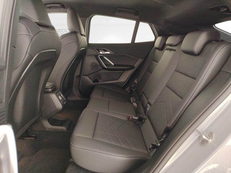 BMW X2 sdrive 18d MSport Pro auto