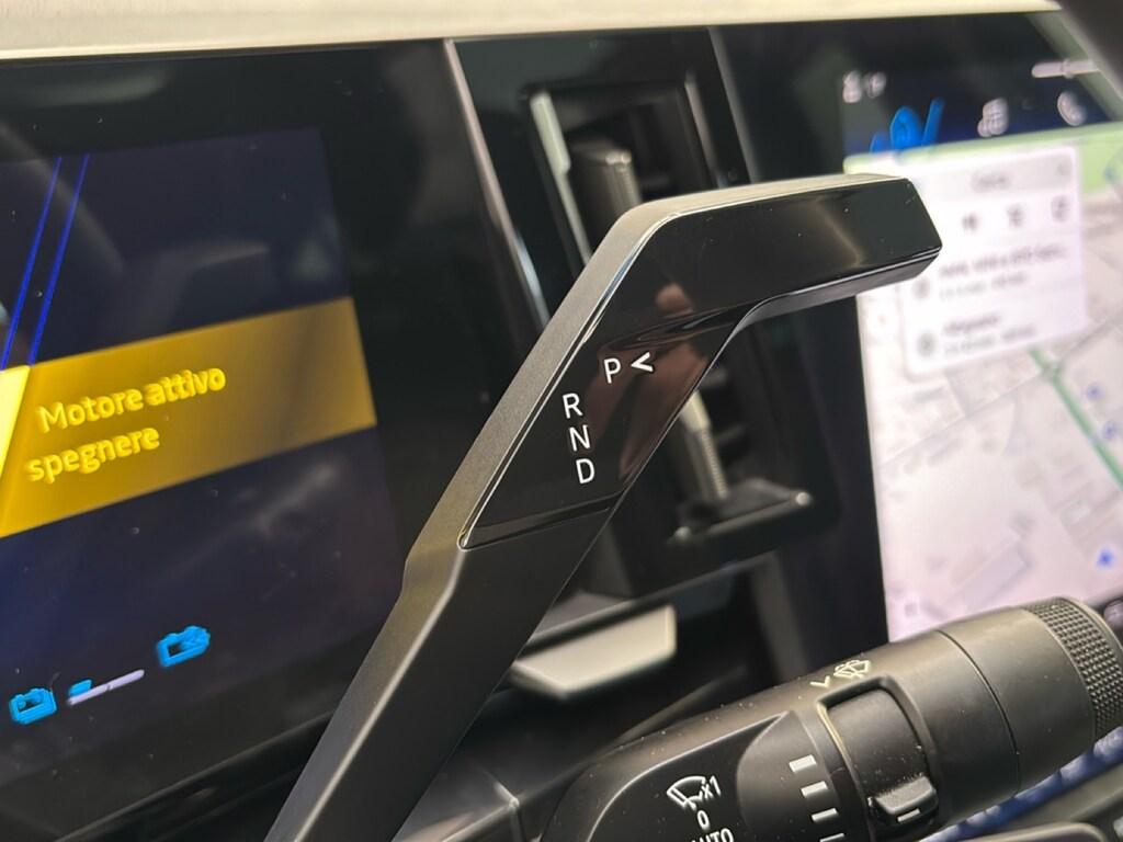 Renault Rafale 1.2 e-Tech full hybrid esprit Alpine 200cv auto