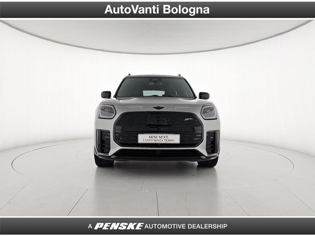 Mini Mini Countryman E JCW