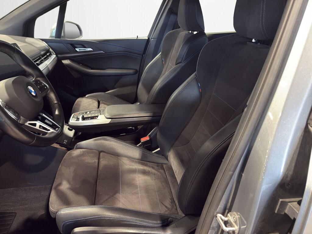 BMW Serie 2 218d Active Tourer Msport auto