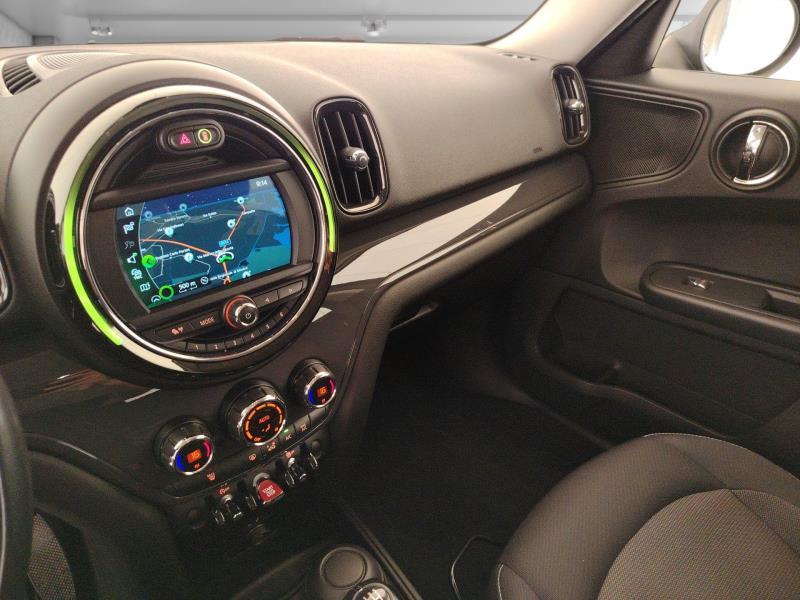 Mini Cooper D Countryman 2.0 TwinPower Turbo Cooper D Boost