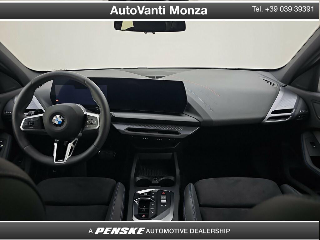 BMW Serie 1 118d MSport Pro auto