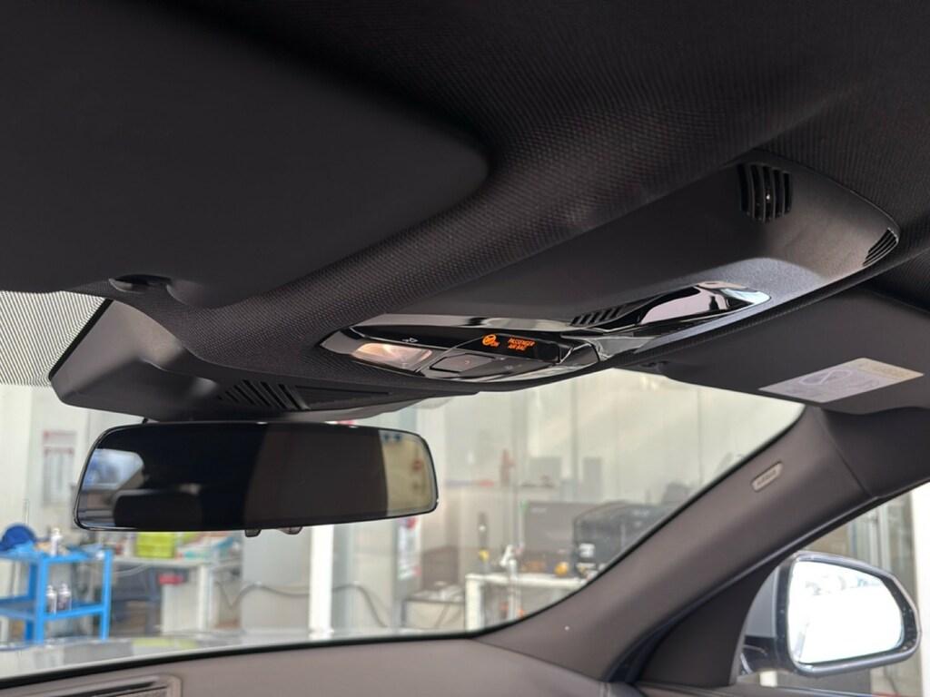 BMW X2 xdrive 20d 48V MSport Pro auto