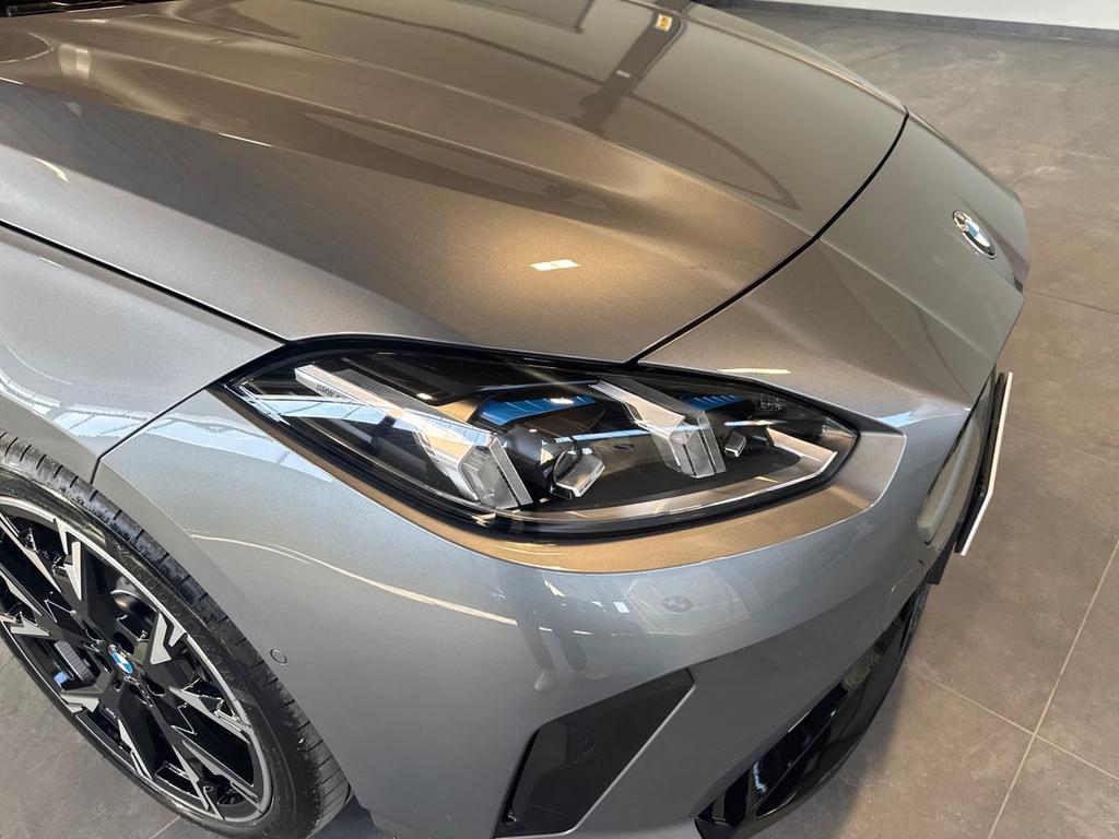 BMW Serie 1 120 48V MSport auto