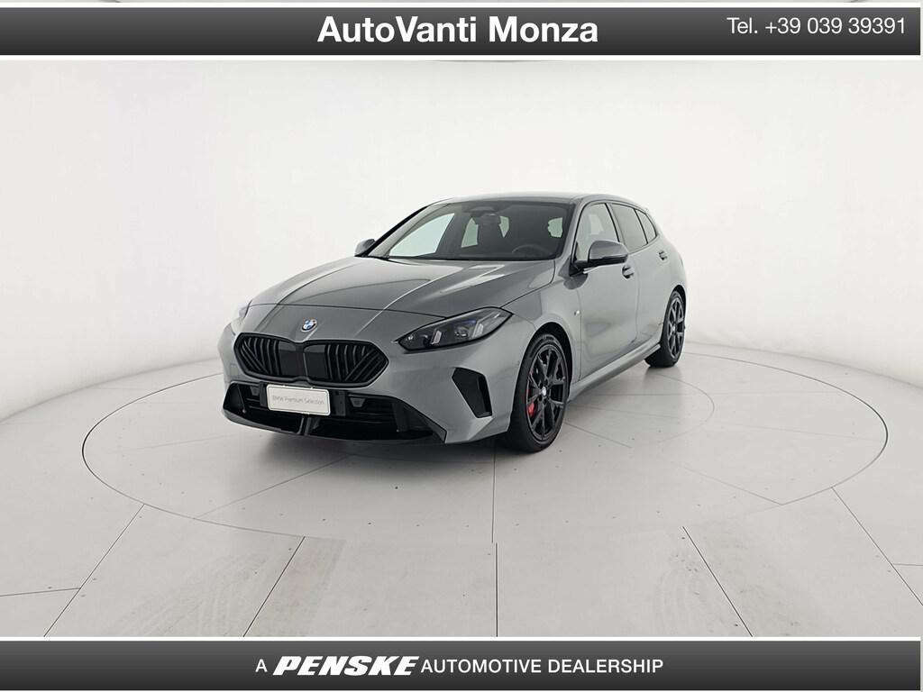 BMW Serie 1 118d MSport Pro auto