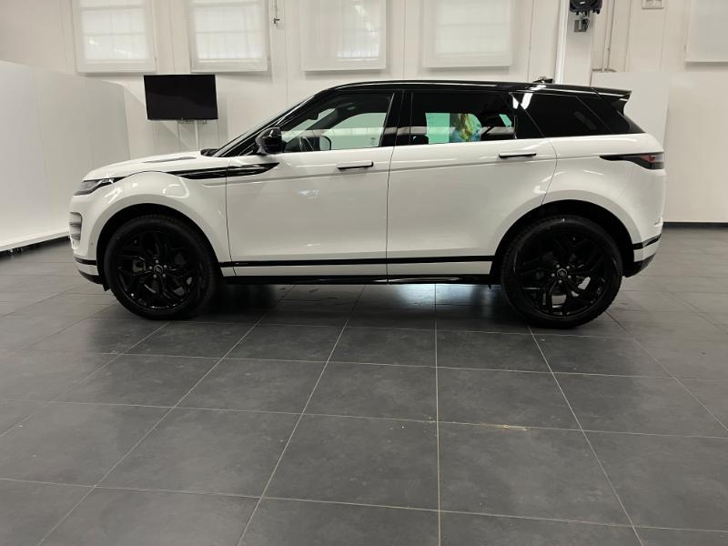 Land Rover Range Rover Evoque Evoque 2.0d i4 mhev R-Dynamic HSE awd 163cv auto