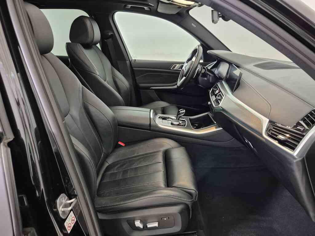 BMW X5 xdrive30d mhev 48V Msport auto