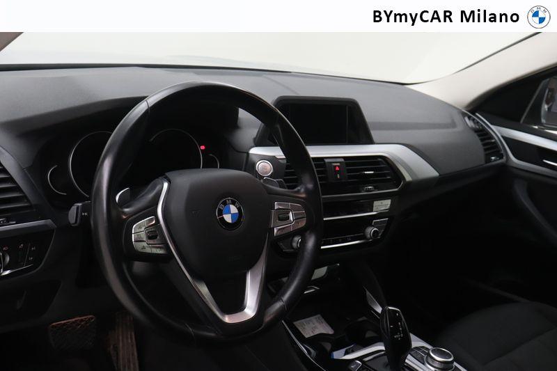 BMW X4 xdrive30i Business Advantage auto