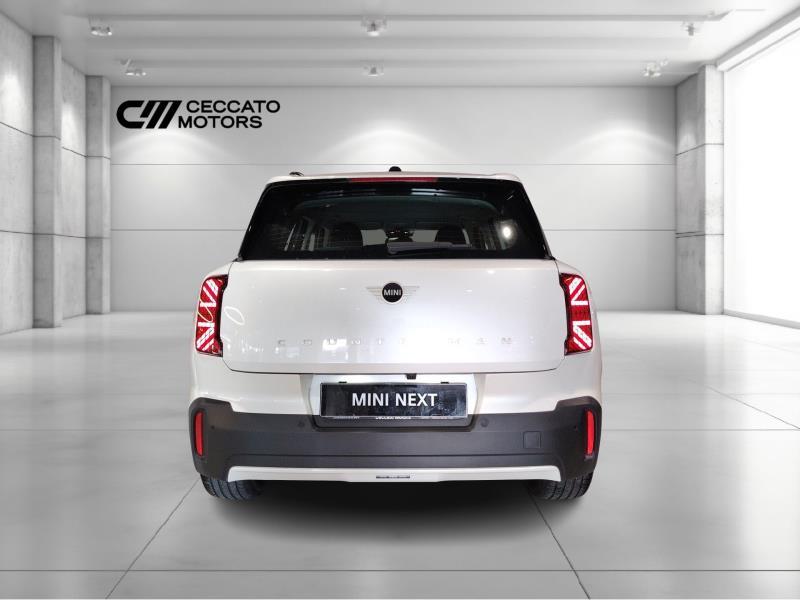 Mini Mini Countryman 1.5 48V C Classic auto