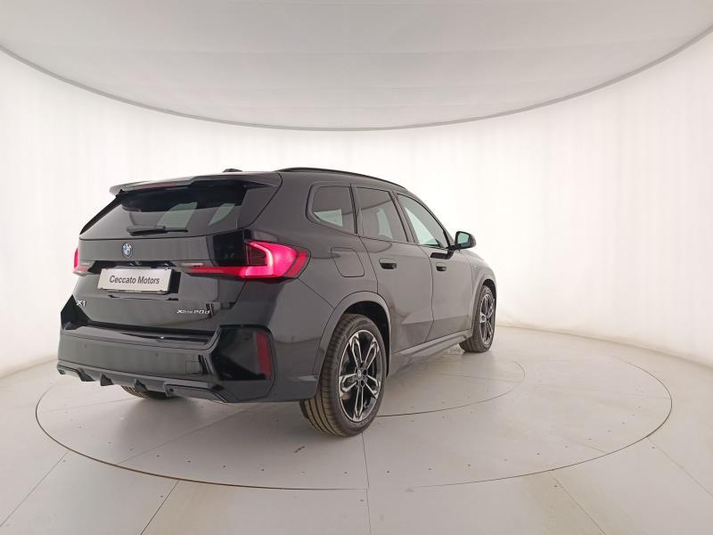 BMW X1 xdrive20d mhev 48V Msport auto