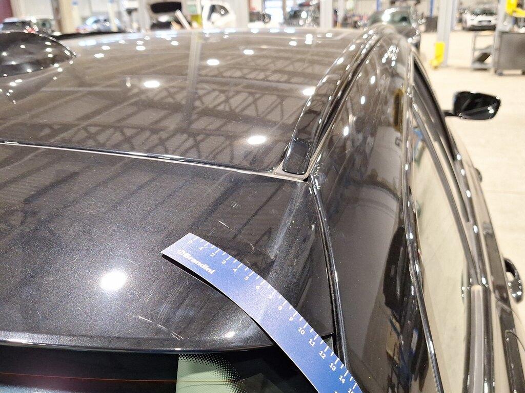 BMW Serie 3 320d Touring mhev 48V xdrive Business Advantage auto