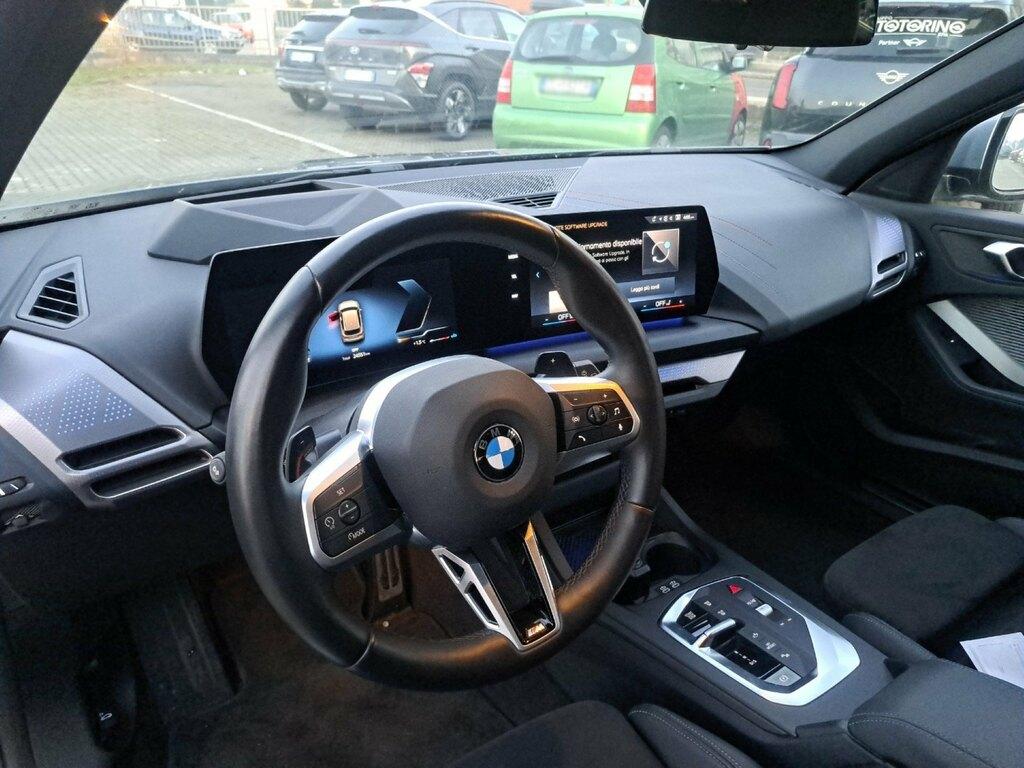 BMW Serie 1 118d MSport Pro auto