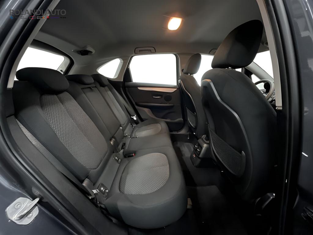 BMW Serie 2 216d Active Tourer Business auto