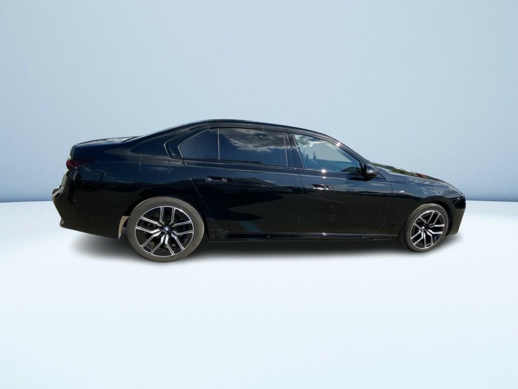 BMW Serie 7 740d mhev xdrive M Sport Pro auto