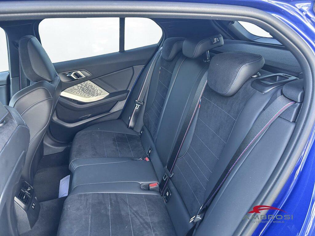 BMW Serie 1 118d MSport Pro auto