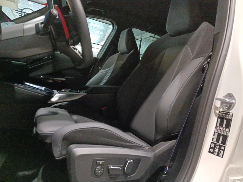 BMW X3 M X3 xdriveM50 MSport Pro auto