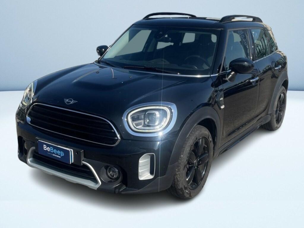Mini One D Countryman 1.5 TwinPower Turbo One D