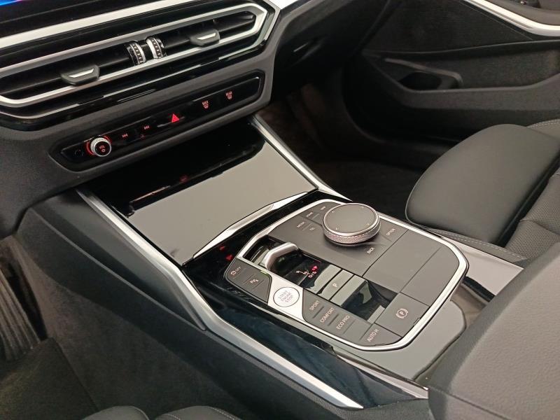 BMW Serie 3 320d Touring mhev 48V xdrive auto
