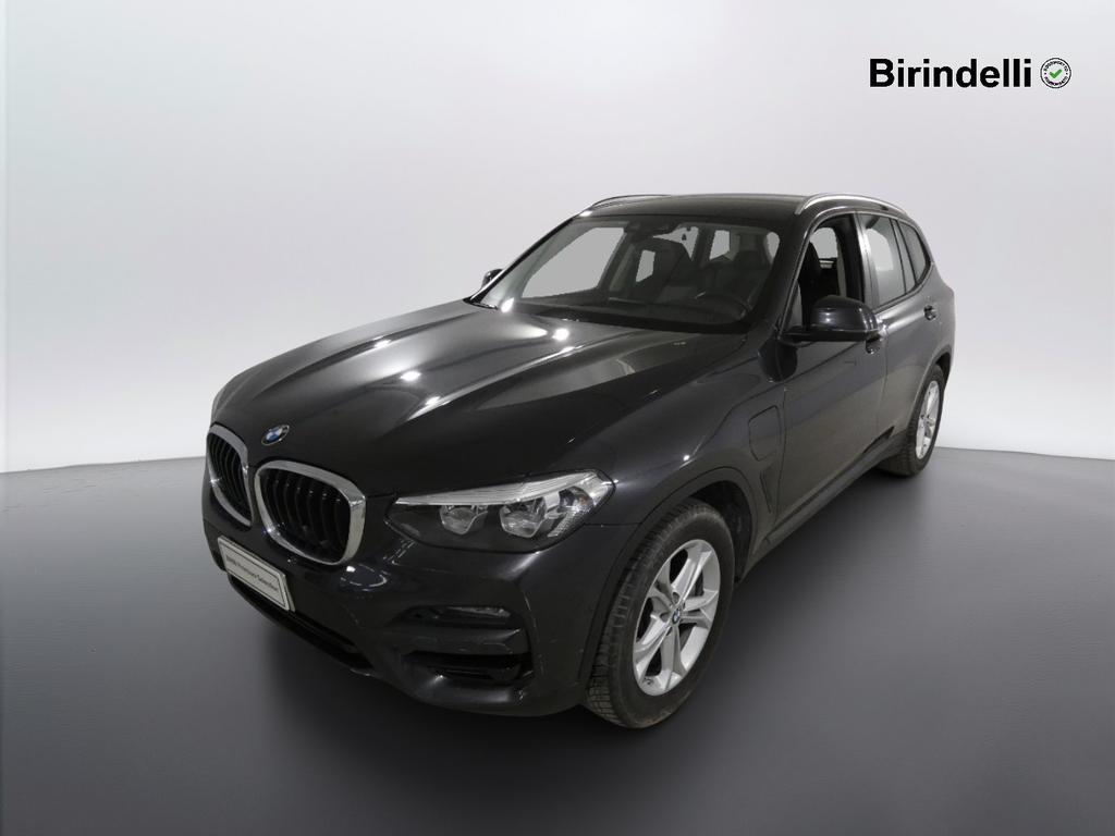 BMW X3 xdrive30e Business Advantage auto