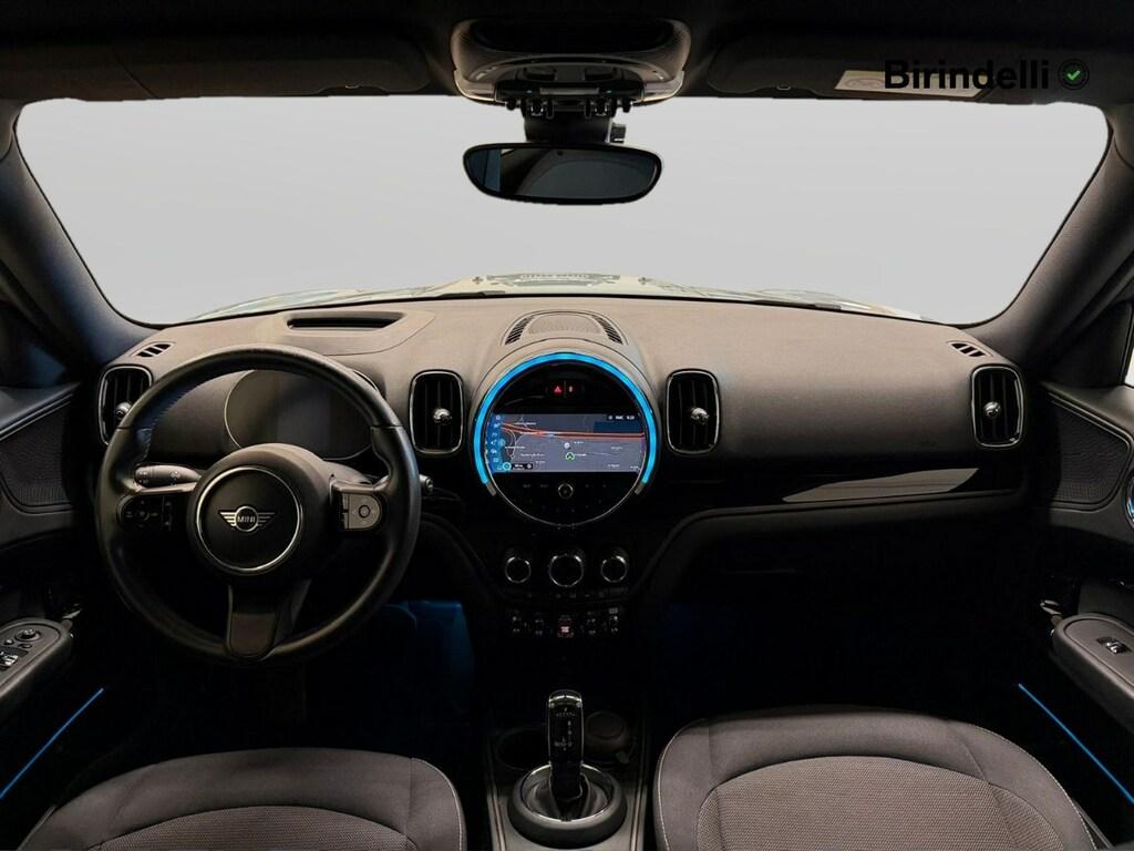 Mini Cooper D Countryman 2.0 D Cooper D Business Auto