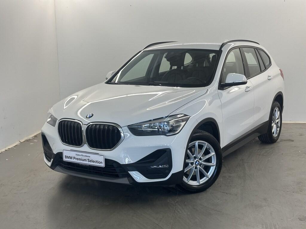 BMW X1 sdrive16d Business Advantage