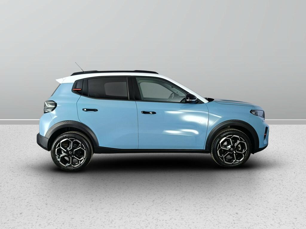 Citroen C3 1.2 puretech You Pack Plus 100cv s&s