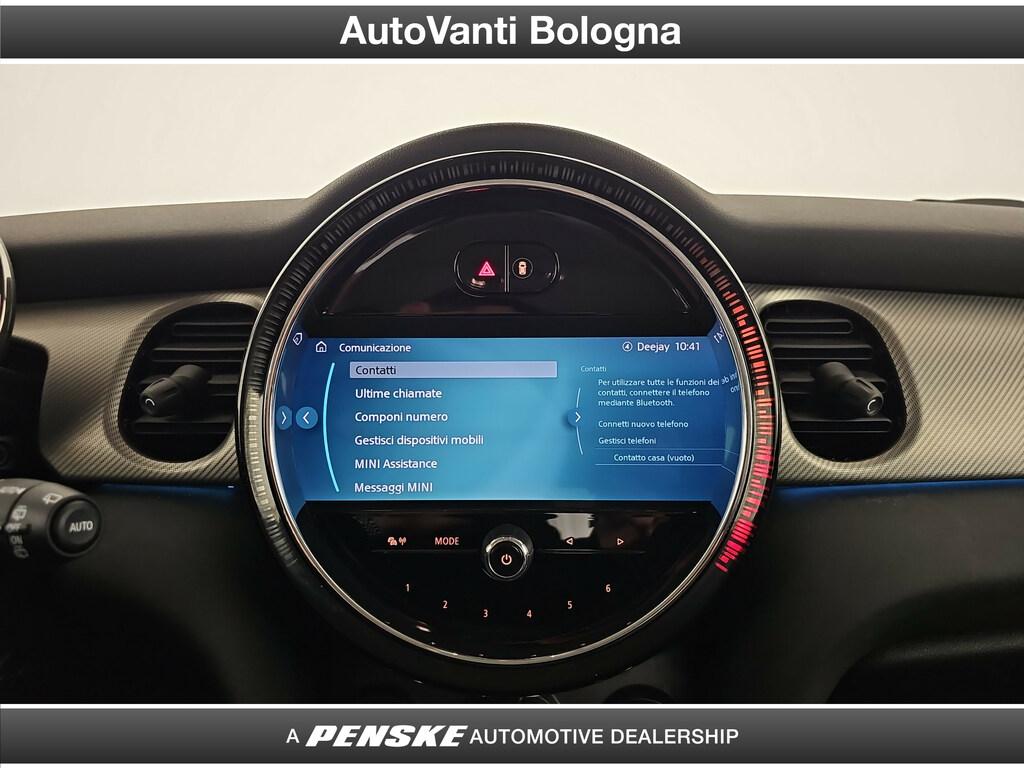 Mini Mini 5p 1.5 One Camden 102cv auto