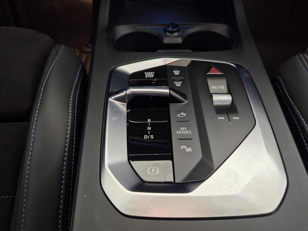 BMW Serie 1 118d MSport auto
