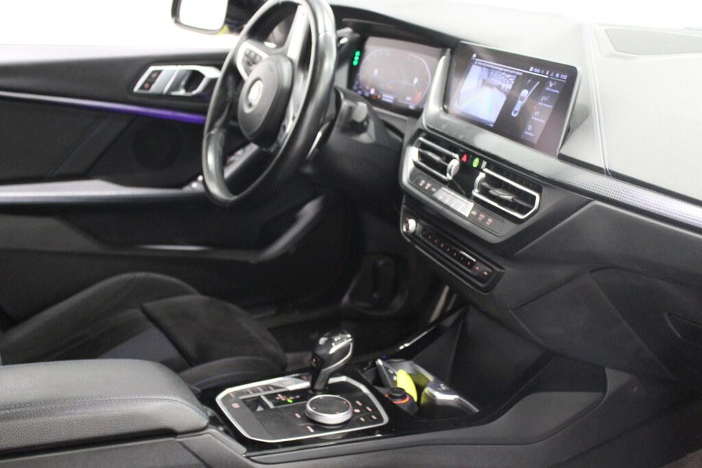 BMW Serie 2 220d Gran Coupe Msport auto