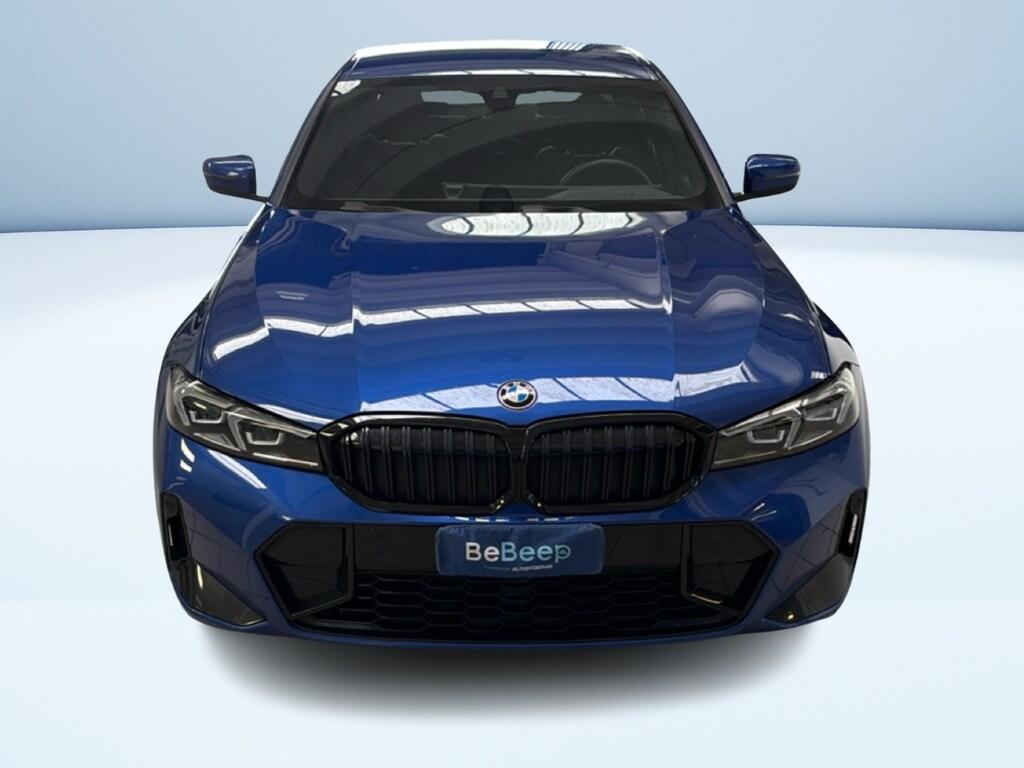 BMW Serie 3 330d mhev 48V Msport auto