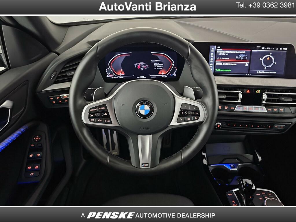 BMW Serie 2 220d Gran Coupe Msport auto