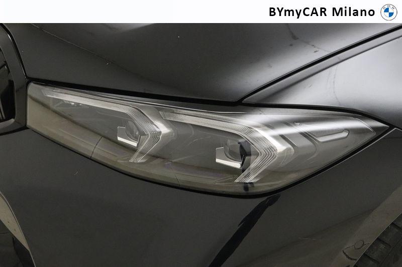 BMW Serie 3 320d Touring mhev 48V Msport xdrive auto