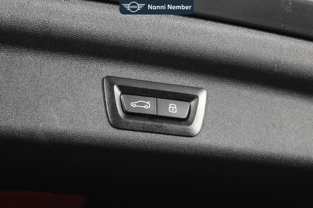 Mini Mini Countryman 1.5 48V C Classic auto