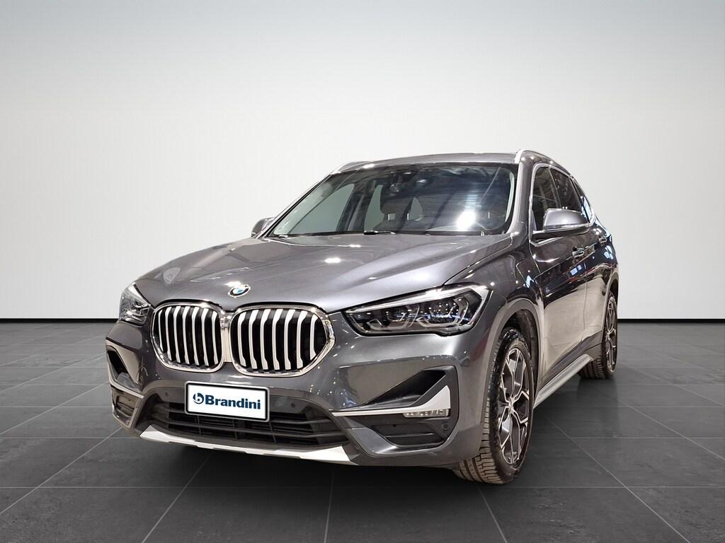BMW X1 xdrive25e xLine auto