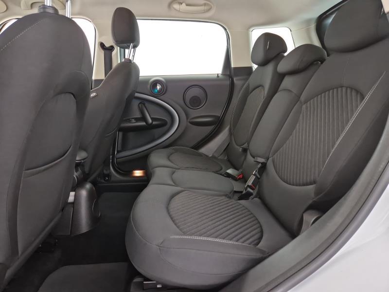Mini Cooper S Countryman 1.6 Cooper S ALL4