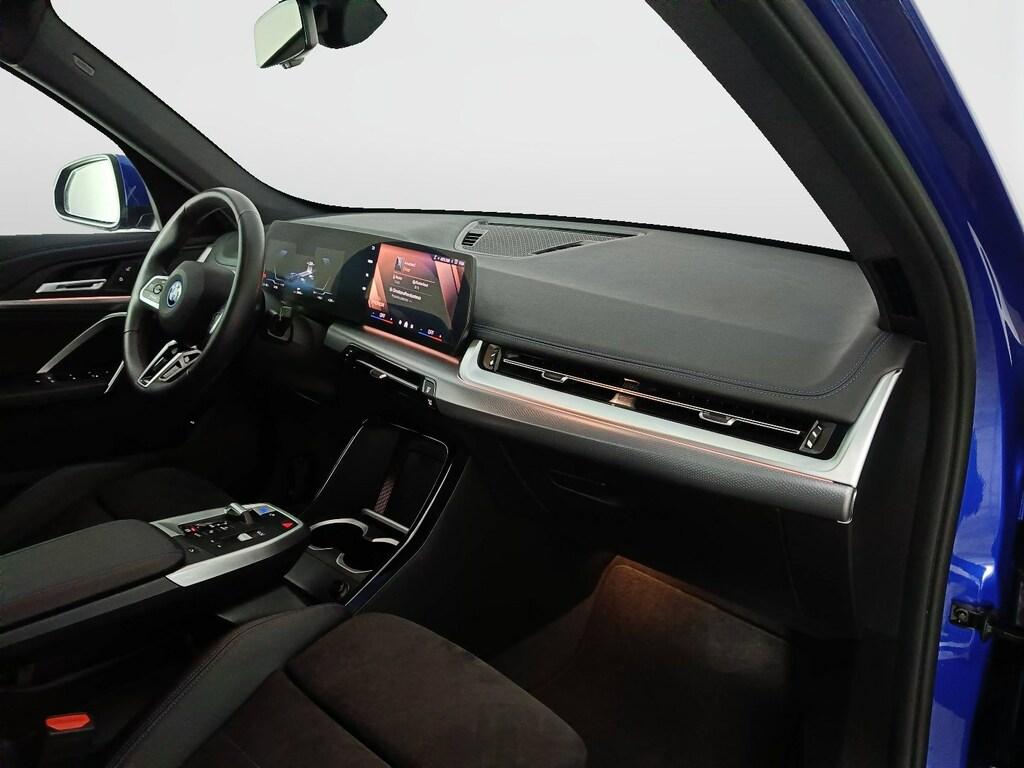 BMW iX1 edrive 20 MSport