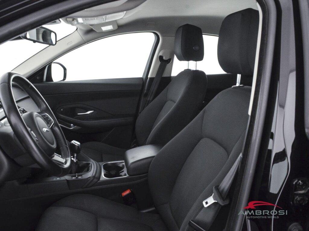Jaguar E-Pace 2.0d i4 fwd 150cv my19