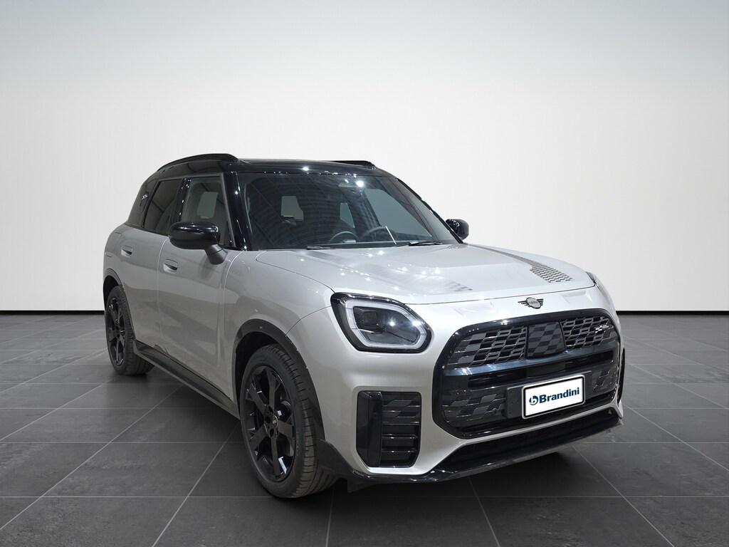 Mini Mini Countryman 1.5 48V C JCW auto