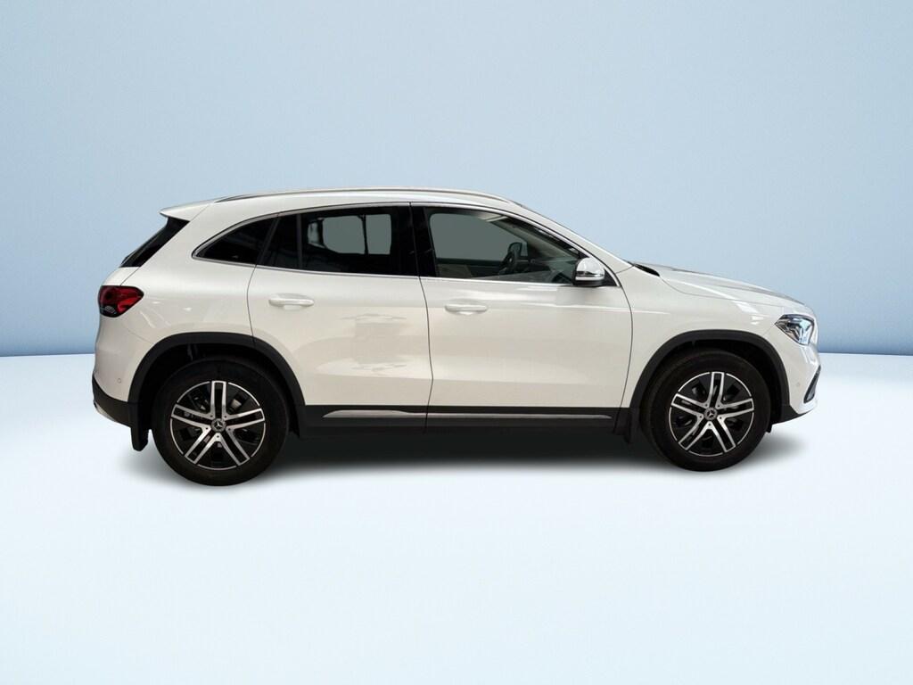 Mercedes GLA 200 d Sport Plus auto