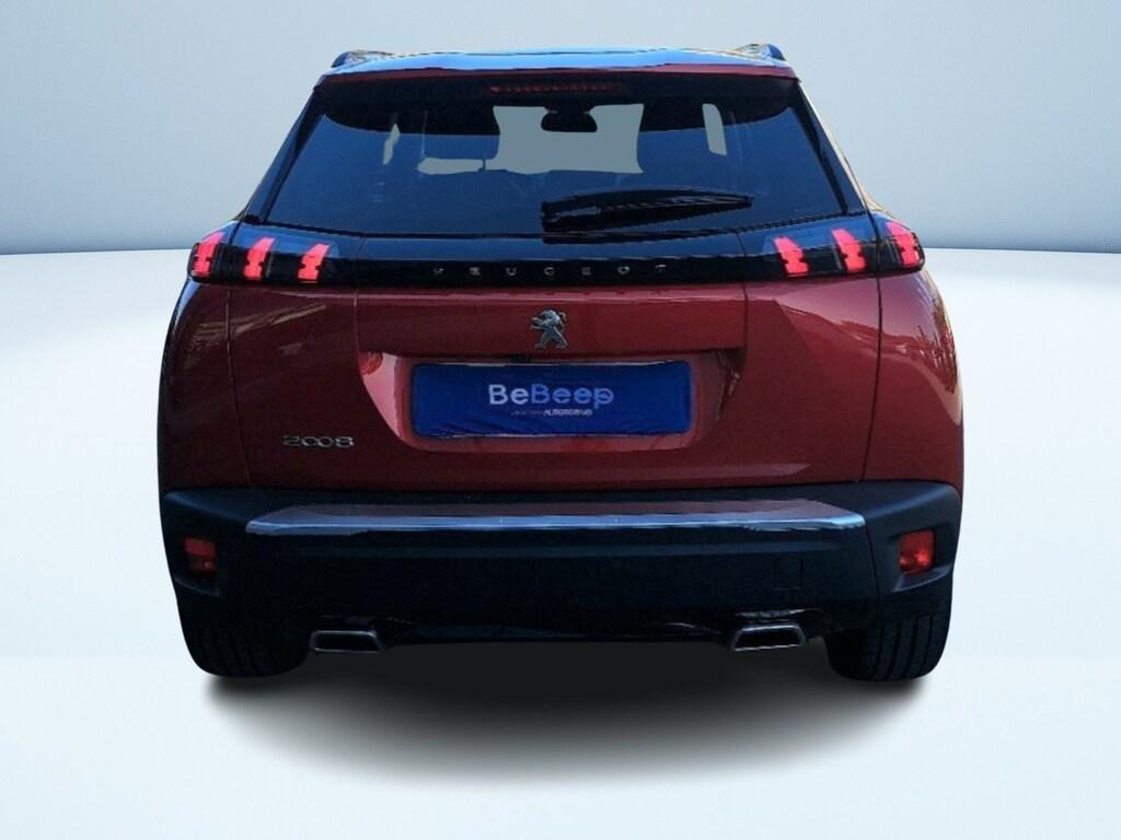 Peugeot 2008 1.2 puretech Allure Pack s&s 130cv
