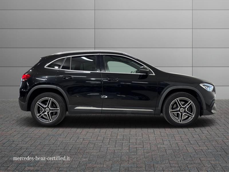 Mercedes GLA 250 eq-power Premium auto