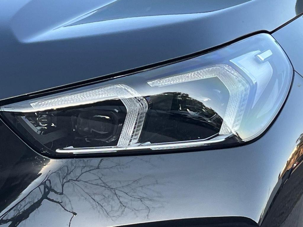 BMW X1 sdrive18d Msport auto
