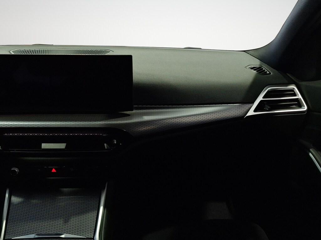 BMW Serie 3 320d Touring mhev 48V xdrive M Sport Pro auto