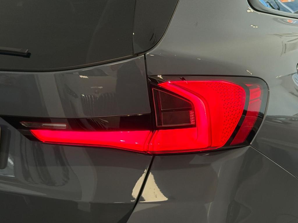 BMW X1 xdrive23d mhev 48V Msport auto