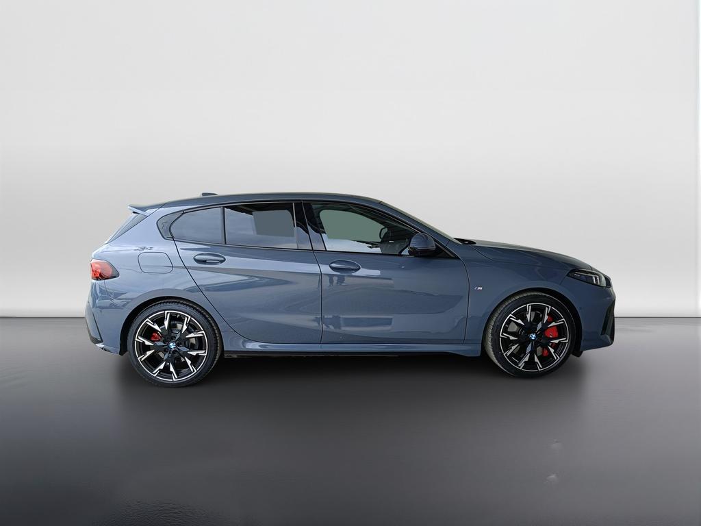 BMW Serie 1 118d MSport Pro auto