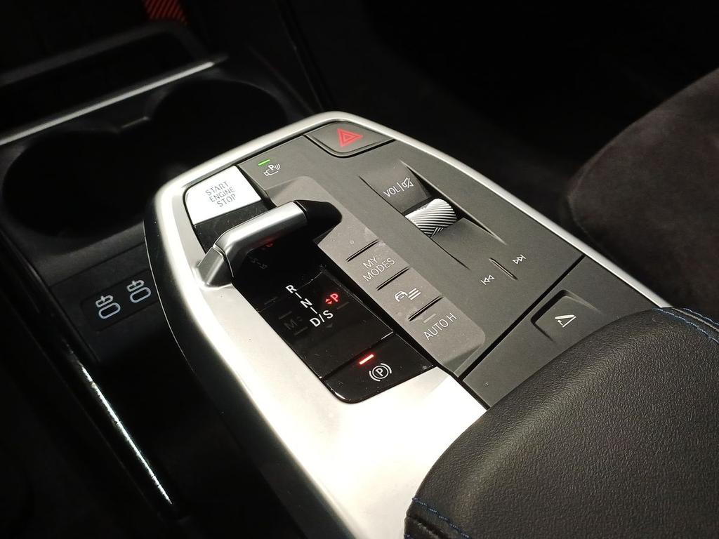 BMW Serie 2 218i Active Tourer Msport auto
