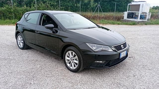 Seat Leon 1.5 tgi Business 130cv