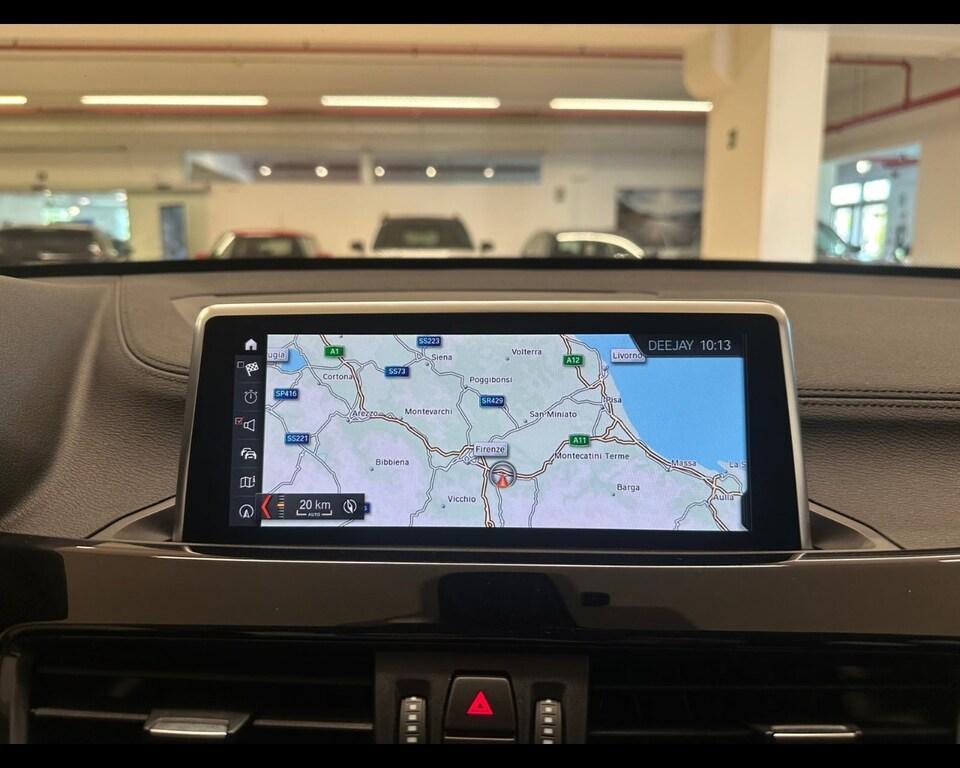 BMW X1 xdrive20d xLine Plus auto