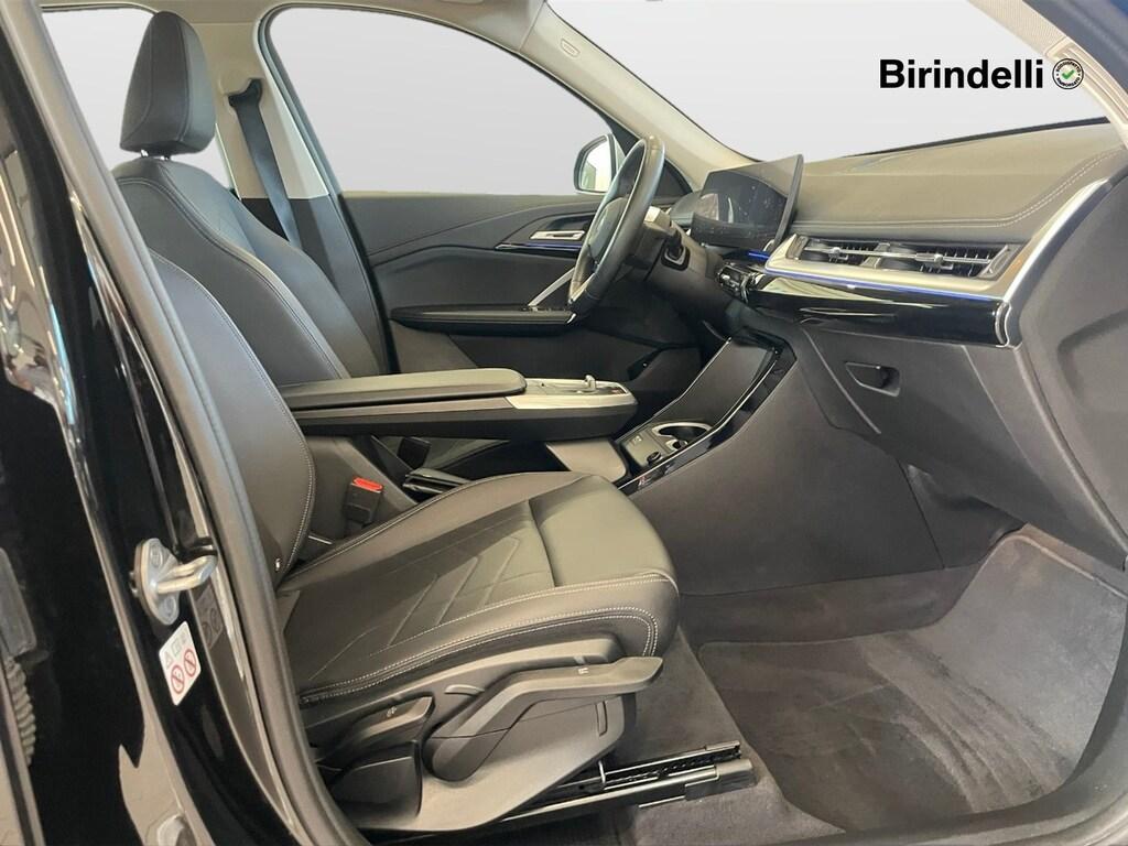 BMW X1 sdrive18i X-Line auto