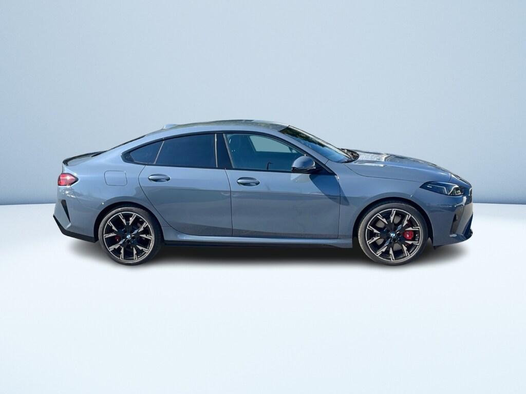 BMW Serie 2 218d Gran Coupe MSport Pro auto